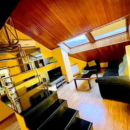 Buhardilla Original Apartment Leon Luaran gambar