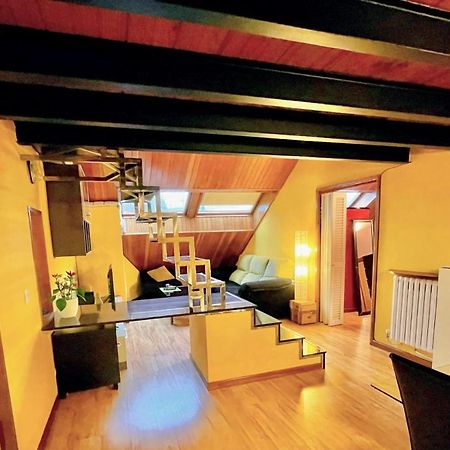 Buhardilla Original Apartment Leon Luaran gambar