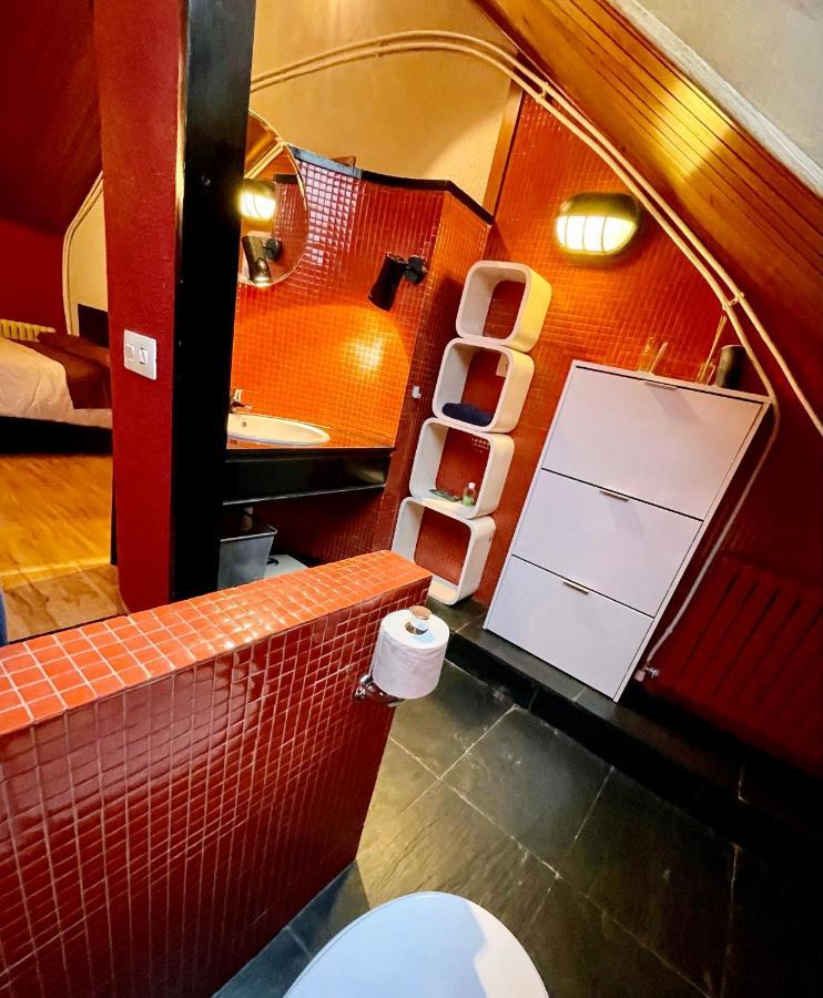 Buhardilla Original Apartment Leon Luaran gambar