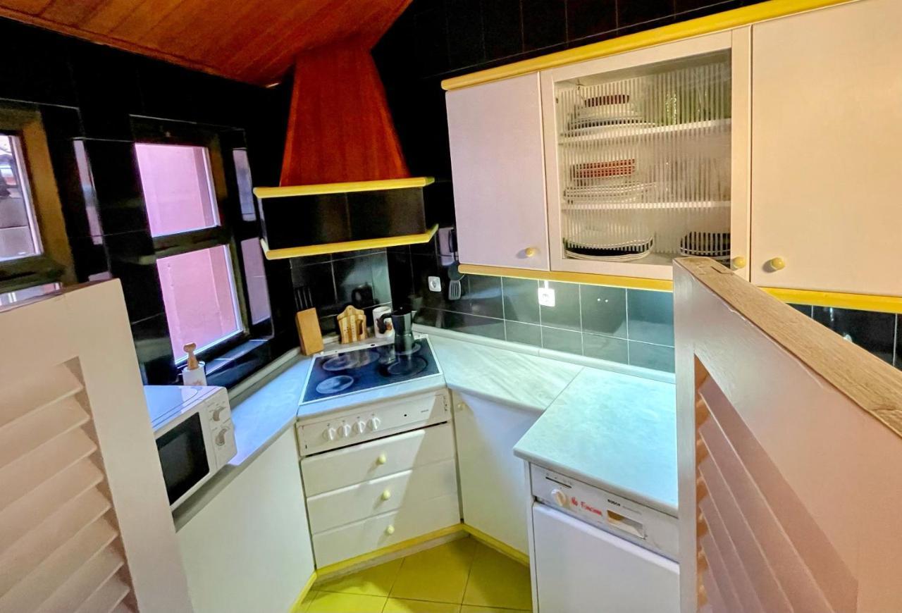 Buhardilla Original Apartment Leon Luaran gambar