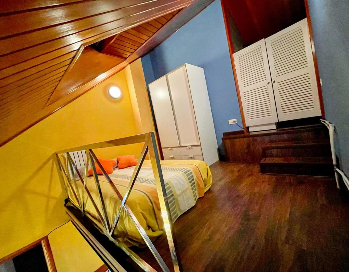 Buhardilla Original Apartment Leon Luaran gambar
