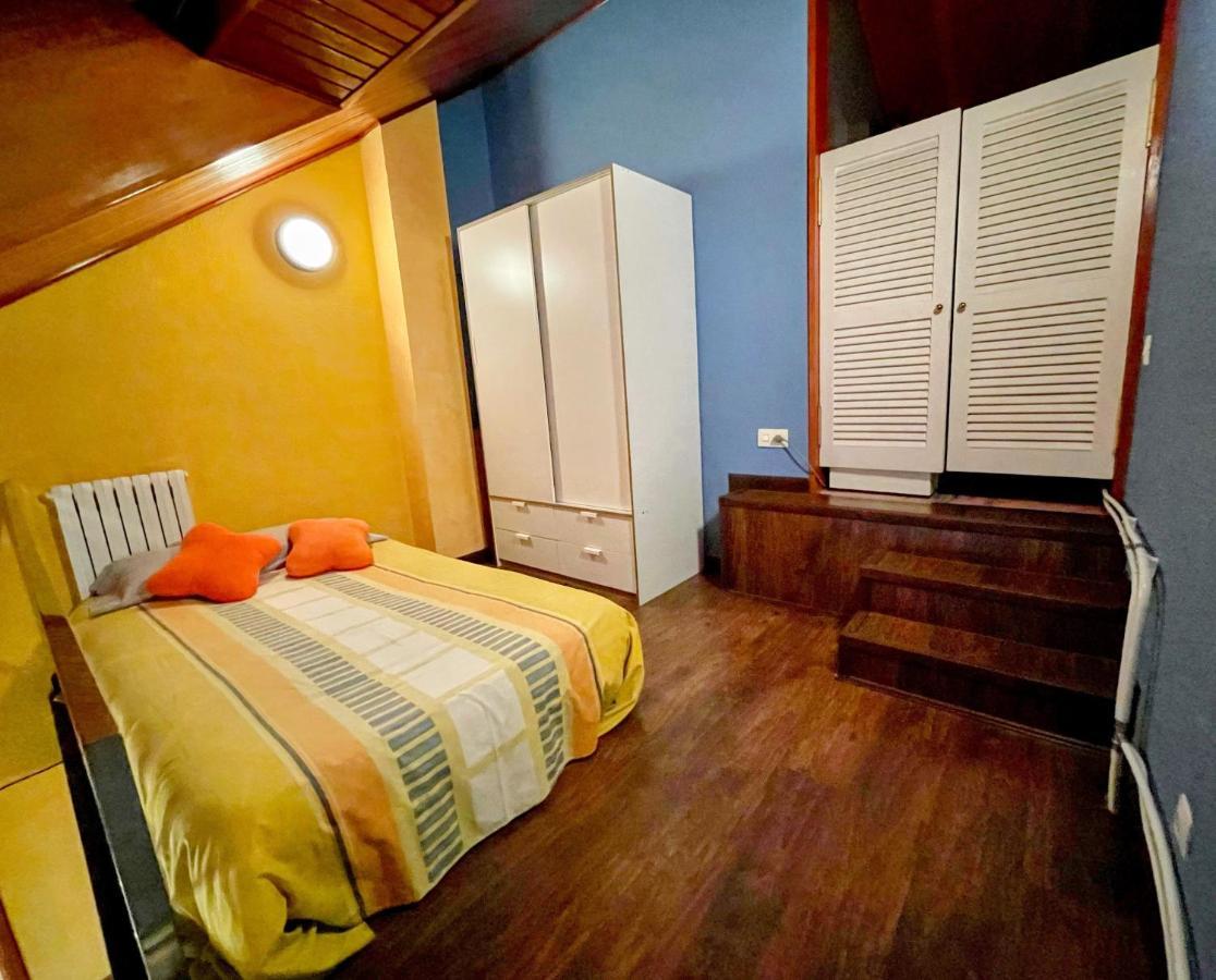 Buhardilla Original Apartment Leon Luaran gambar